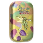 Pokémon TCG: 151 Mini Tin (Scyther & Weezing)