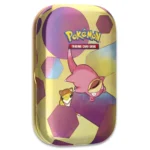 Pokémon TCG: 151 Mini Tin (Slowpoke & Sandshrew)
