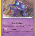 Sableye - Common - Evolving Skies - 067/203 - Pokemon Kartı