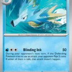 Seadra - Uncommon - 151 - 117/165 - Pokemon Kartı