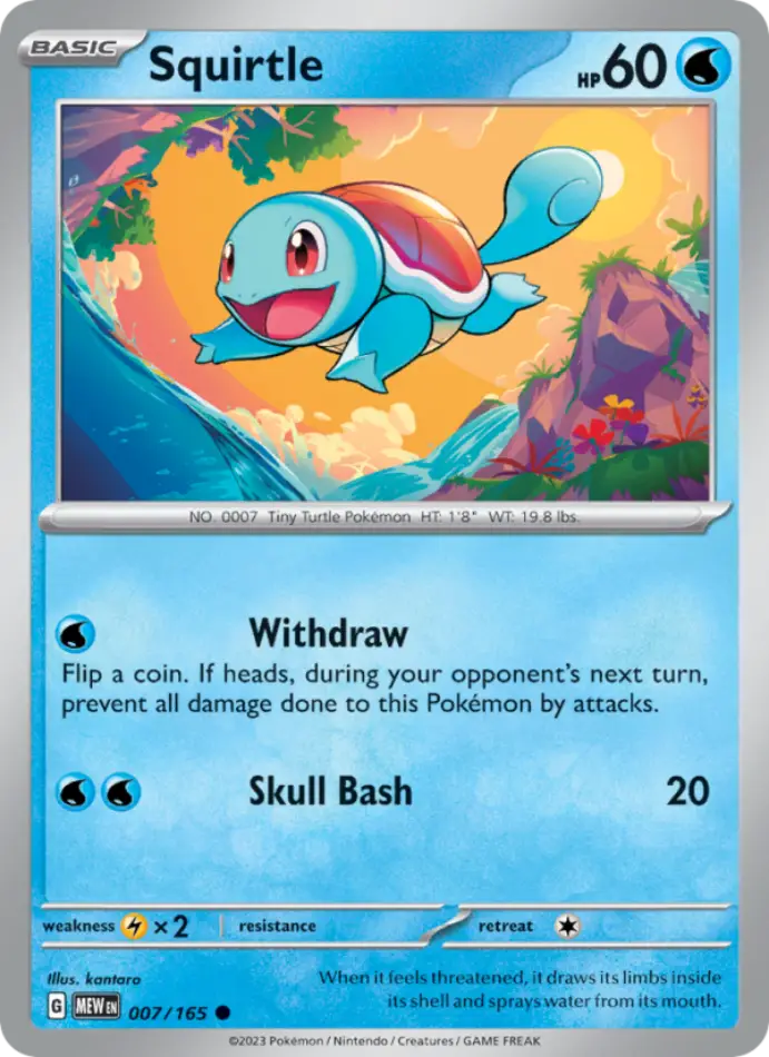 squirtle-common-151-007-165-pokemon-karti.webp Squirtle - Reverse Holo Common - 151 - 007/165 - Pokemon Kartı - Görsel 1