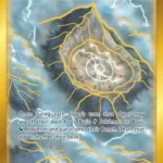 Stormy Mountains -Secret Rare - Evolving Skies - 232/203 - Trainer Kartı