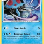 Tentacruel - Uncommon - Evolving Skies - 027/203 - Pokemon Kartı