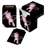 Ultra Pro Full-View Mew Deck Box