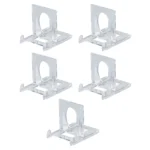 Ultra Pro Kart Tutucu ve Sergileme Standı (5'li Paket)