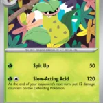 Victreebel - Uncommon - 151 - 071/165 - Pokemon Kartı
