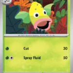Weepinbell - Reverse Holo Common - 151 - 070/165 - Pokemon Kartı