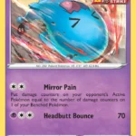 Wobbuffet - Common - Evolving Skies - 066/203 - Pokemon Kartı