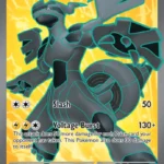 Zekrom ex - Ultra Rare - Black Bolt - 158/86 - Pokemon Kartı