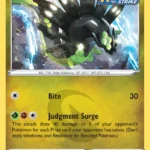 Zygarde - Holo Rare - Evolving Skies - 118/203 - Pokemon Kartı