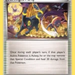 All-Night Party - Reverse Holo Uncommon - BREAKpoint - 096/122 - Trainer Kartı