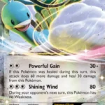 Altaria EX - Ultra Rare - Fates Collide - 083/124 - Pokemon Kartı