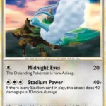 Altaria - Rare Holo - Triumphant - 002/102 - Pokemon Kartı