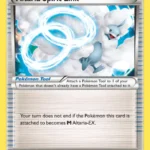 Altaria Spirit Link - Reverse Holo Uncommon - Fates Collide - 091/124 - Trainer Kartı