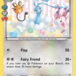 Altaria - Uncommon - Generations - RC24 - Pokemon Kartı