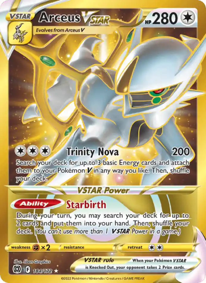 arceus-vstar-secret-rare-brilliant-stars-184-172-pokemon-karti.webp Arceus VSTAR - Secret Rare - Brilliant Stars - 184/172 - Pokemon Kartı - Görsel 1