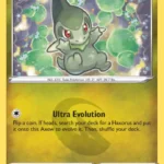Axew - Common - Brilliant Stars - 110/172 - Pokemon Kartı
