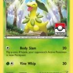 Bayleef - Uncommon - BREAKpoint - 002/122 - Pokemon Kartı
