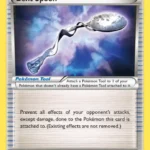 Bent Spoon - Uncommon - Fates Collide - 093/124 - Trainer Kartı
