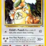 Blaine's Kangaskhan - Uncommon - Gym Heroes - 036/132 - Pokemon Kartı