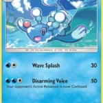 Brionne - Uncommon - Sun & Moon - 040/149 - Pokemon Kartı