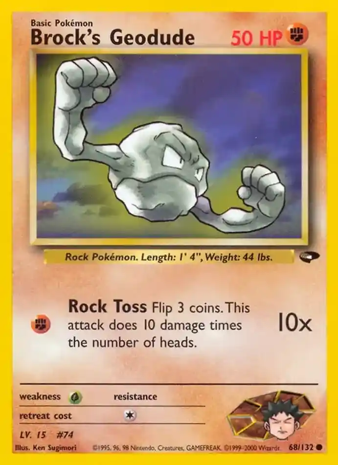 brock-s-geodude-common-gym-challenge-068-132-pokemon-karti.webp Brock's Geodude - Common - Gym Challenge - 068/132 - Pokemon Kartı - Görsel 1