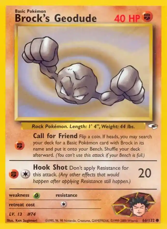 brock-s-geodude-common-gym-heroes-066-132-pokemon-karti.webp Brock's Geodude - Common - Gym Heroes - 066/132 - Pokemon Kartı - Görsel 1