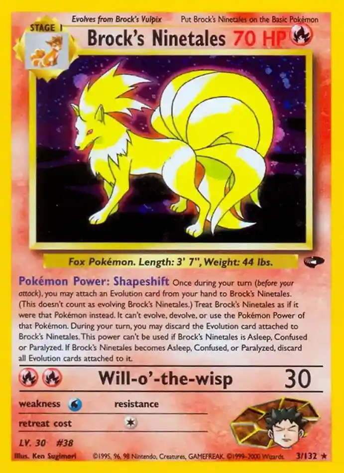 brock-s-ninetales-rare-holo-gym-challenge-003-132-pokemon-karti.webp Brock's Ninetales - Rare Holo - Gym Challenge - 003/132 - Pokemon Kartı - Görsel 1