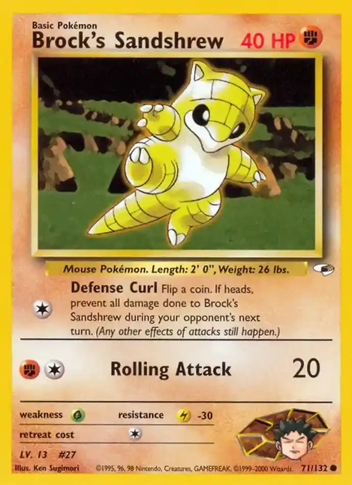brock-s-sandshrew-common-gym-heroes-071-132-pokemon-karti.webp Brock's Sandshrew - Common - Gym Heroes - 071/132 - Pokemon Kartı - Görsel 1