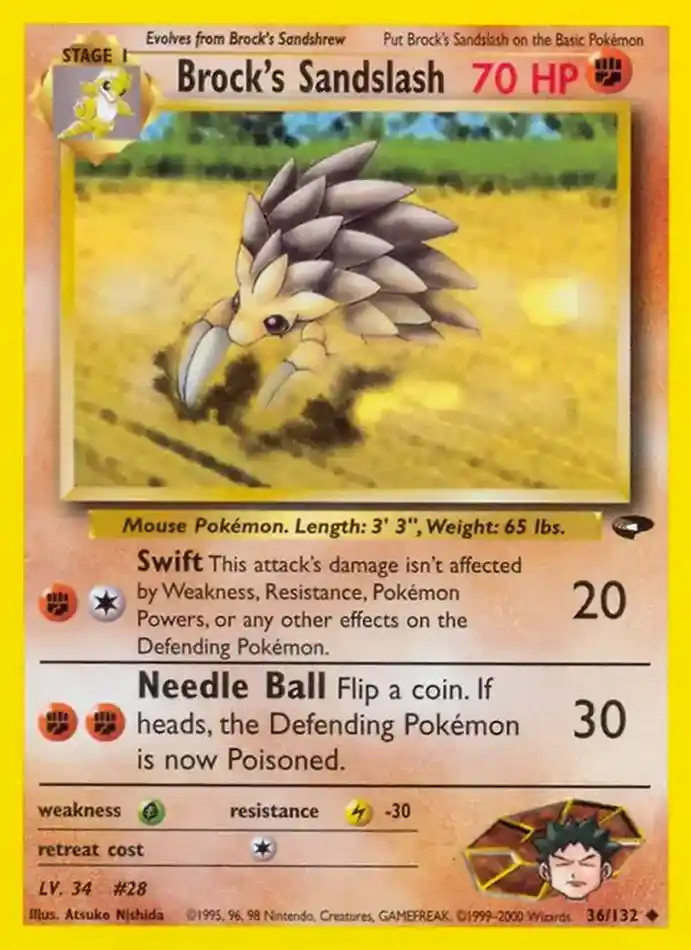 brock-s-sandslash-uncommon-gym-challenge-036-132-pokemon-karti.webp Brock's Sandslash - Uncommon - Gym Challenge - 036/132 - Pokemon Kartı - Görsel 1