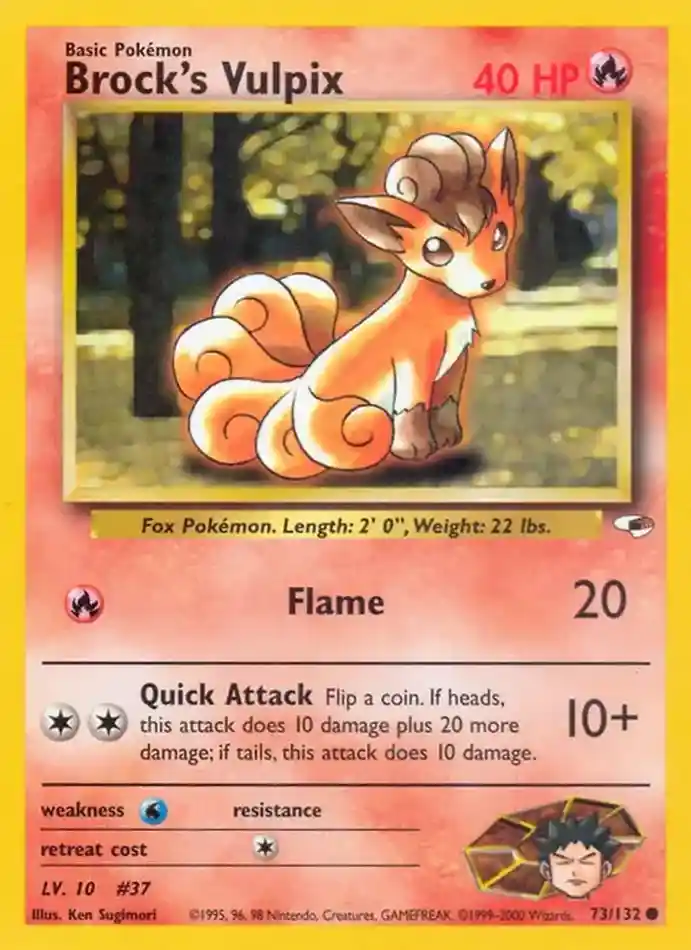 brock-s-vulpix-common-gym-heroes-073-132-pokemon-karti.webp Brock's Vulpix - Common - Gym Heroes - 073/132 - Pokemon Kartı - Görsel 1