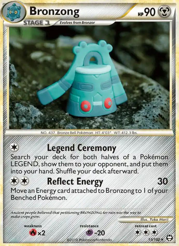 bronzong-rare-triumphant-015-102-pokemon-karti.webp Bronzong - Rare - Triumphant - 015/102 - Pokemon Kartı - Görsel 1