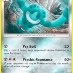 Bronzong - Uncommon - Ultra Prism - 087/156 - Pokemon Kartı