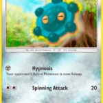 Bronzor - Reverse Holo Common - Ultra Prism - 086/156 - Pokemon Kartı