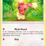 Buneary - Reverse Holo Common - Ultra Prism - 106/156 - Pokemon Kartı
