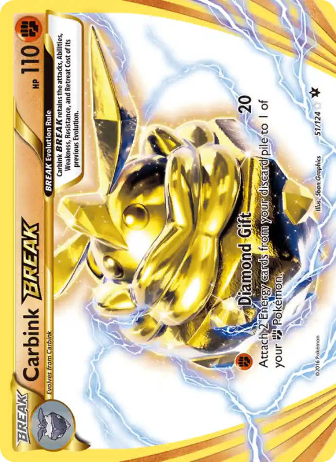 carbink-break-ultra-rare-fates-collide-051-124-pokemon-karti.webp Carbink BREAK - Ultra Rare - Fates Collide - 051/124 - Pokemon Kartı - Görsel 1