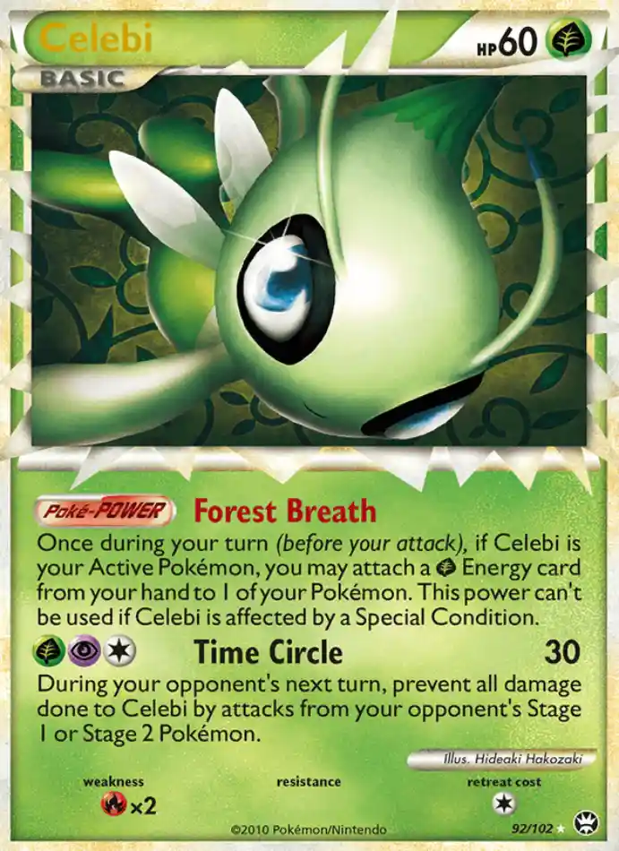 celebi-rare-prime-triumphant-092-102-pokemon-karti.webp Celebi - Rare Prime - Triumphant - 092/102 - Pokemon Kartı - Görsel 1