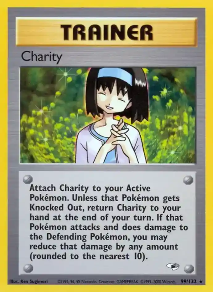 charity-rare-gym-heroes-099-132-trainer-karti.webp Charity - Rare - Gym Heroes - 099/132 - Trainer Kartı - Görsel 1