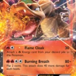 Charizard EX - Ultra Rare - Generations - 011/83 - Pokemon Kartı