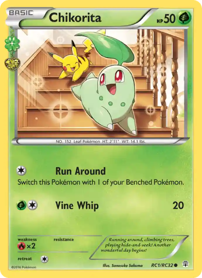 chikorita-common-generations-NaN-83-pokemon-karti.webp Chikorita - Common - Generations - RC1 - Pokemon Kartı - Görsel 1
