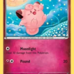Clefairy - Reverse Holo Common - Generations - 050/83 - Pokemon Kartı