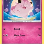 Clefairy - Reverse Holo Common - Hidden Fates - 039/68 - Pokemon Kartı