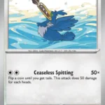 Cramorant - Common - Journey Together - 137/159 - Pokemon Kartı