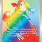 Cynthia's Ambition - Secret Rare - Brilliant Stars - 178/172 - Trainer Kartı