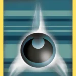 Darkness Energy - Reverse Holo Common - Generations - 081/83 - Enerji Kartı