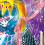Darkrai & Cresselia LEGEND - Legend - Triumphant - 100/102 - Pokemon Kartı