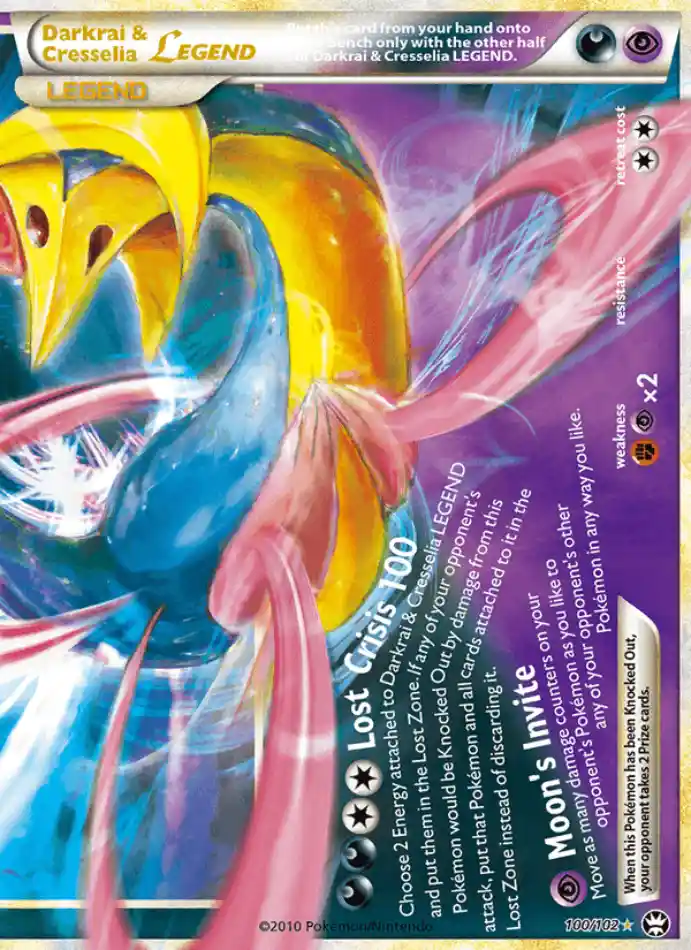 darkrai-cresselia-legend-legend-triumphant-100-102-pokemon-karti.webp Darkrai & Cresselia LEGEND - Legend - Triumphant - 100/102 - Pokemon Kartı - Görsel 1