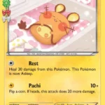 Dedenne - Uncommon - Generations - RC10 - Pokemon Kartı