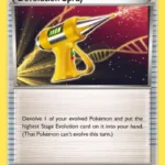 Devolution Spray - Uncommon - Fates Collide - 095/124 - Trainer Kartı