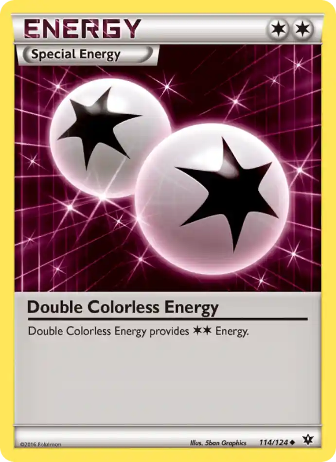 double-colorless-energy-uncommon-fates-collide-114-124-enerji-karti.webp Double Colorless Energy - Uncommon - Fates Collide - 114/124 - Enerji Kartı - Görsel 1